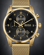 BOSS watch 1513838 product view 3