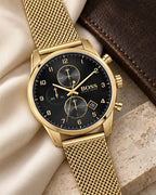 BOSS watch 1513838 product view 4
