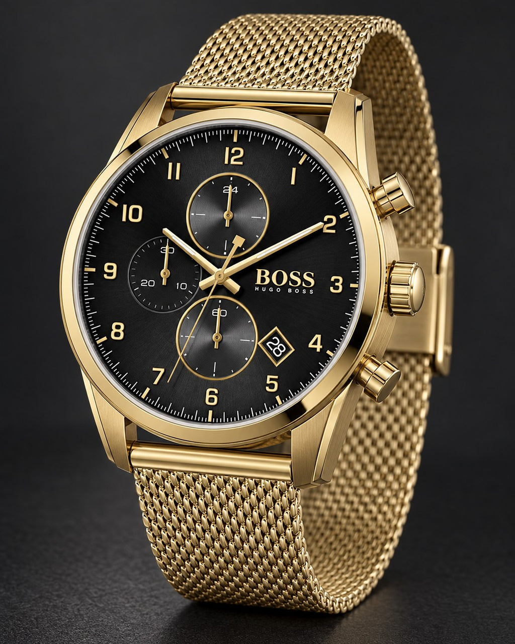 BOSS watch 1513838 product view 5