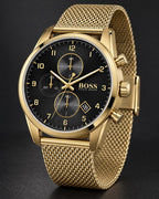 BOSS watch 1513838 product view 5