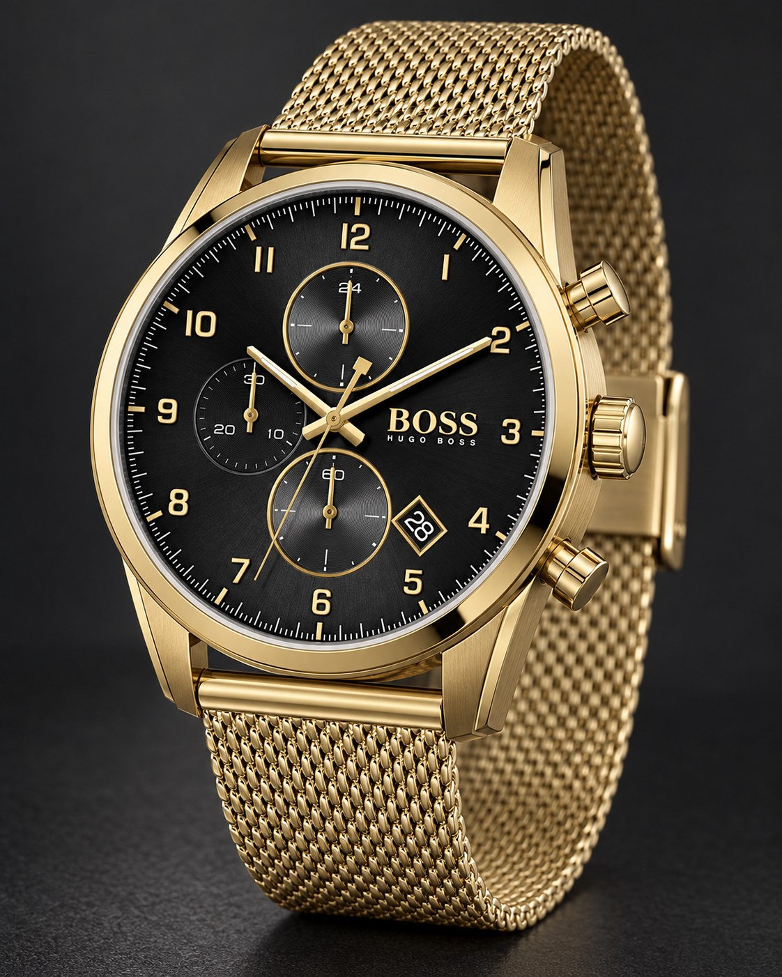 BOSS watch 1513838 product view 5