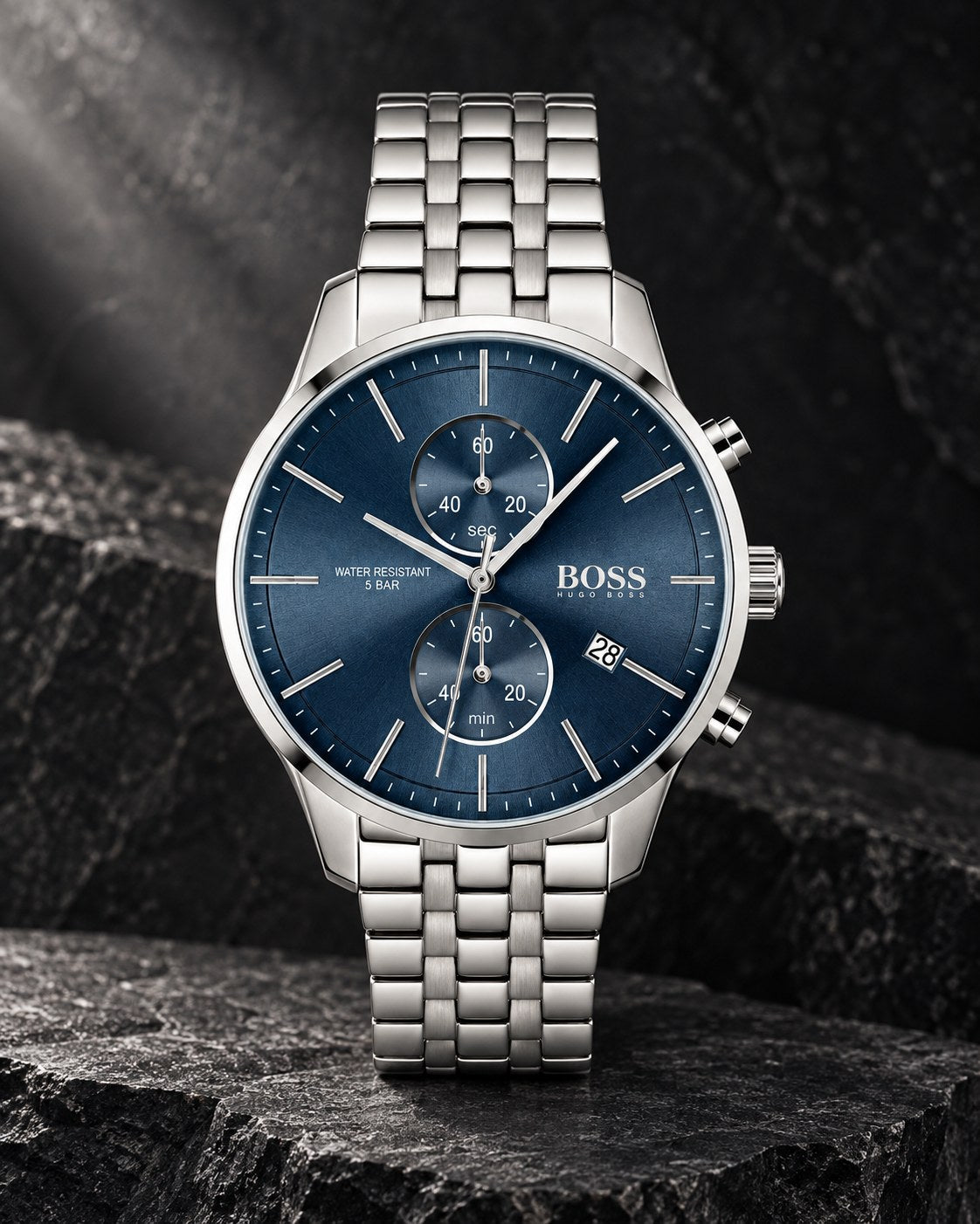 BOSS watch 1513839 product view 2