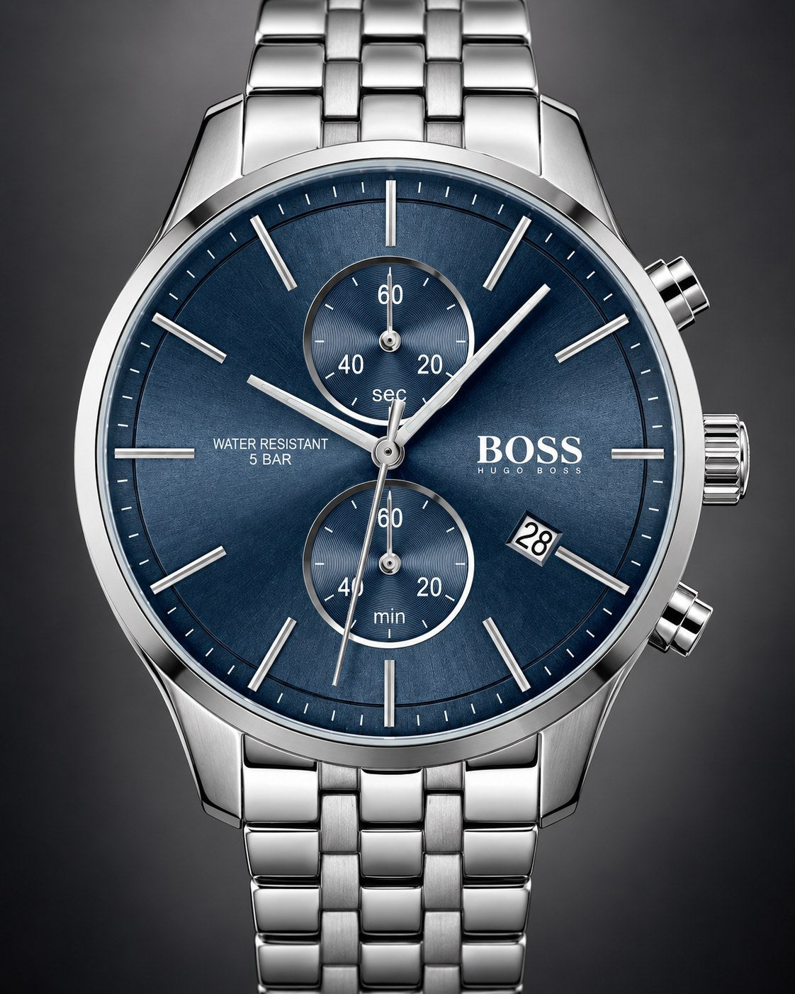 BOSS watch 1513839 product view 3