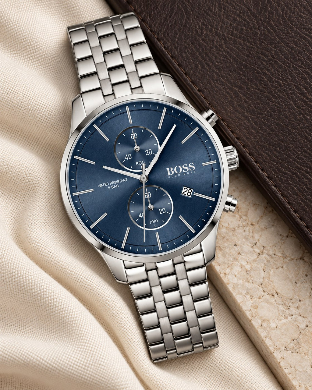BOSS watch 1513839 product view 4