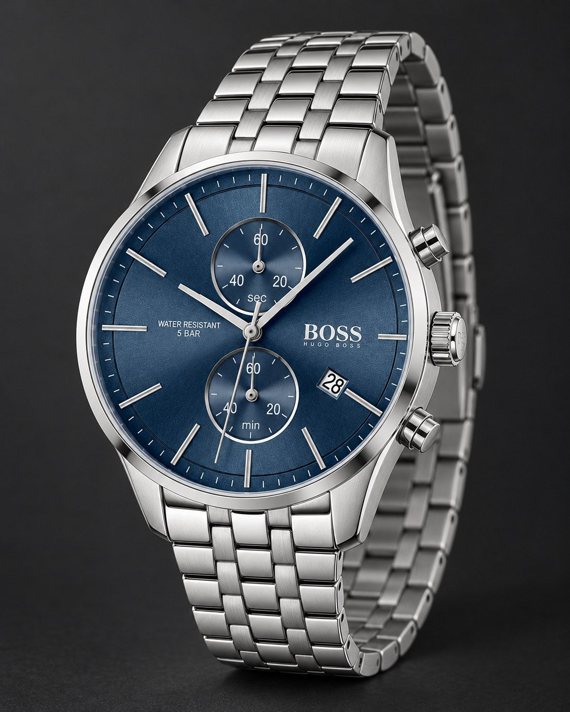 BOSS watch 1513839 product view 5