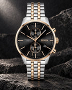 BOSS watch 1513840 product view 2