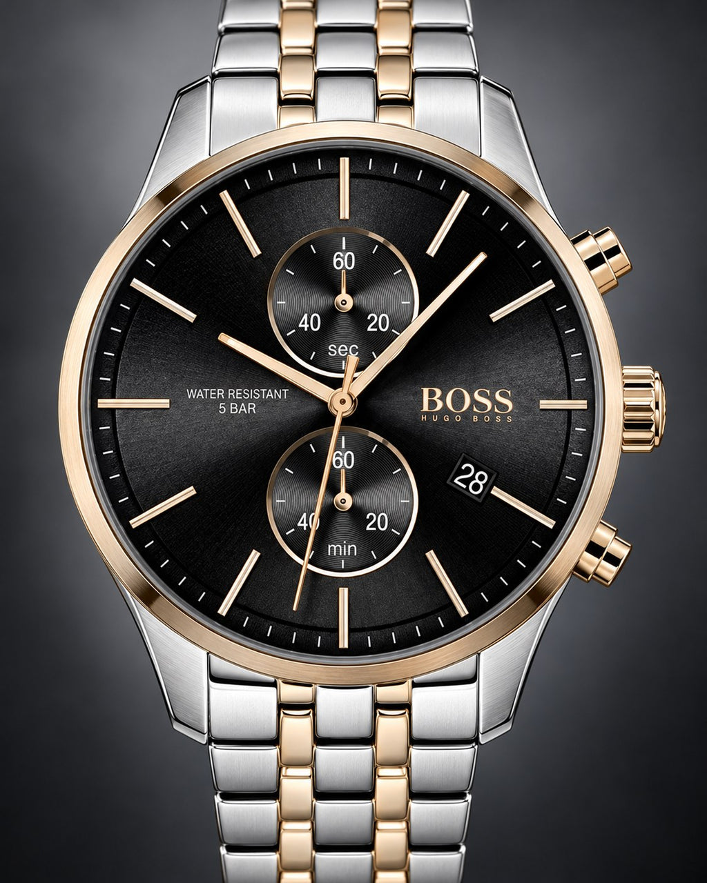 BOSS watch 1513840 product view 3