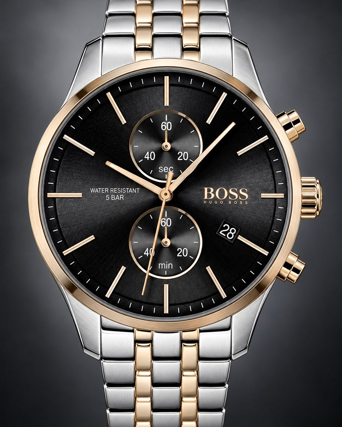 BOSS watch 1513840 product view 3