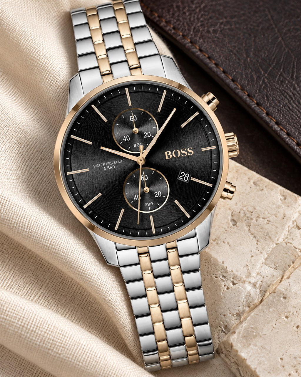 BOSS watch 1513840 product view 4