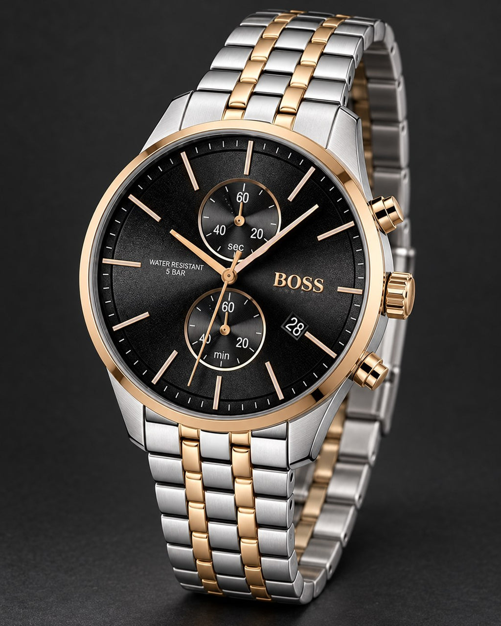 BOSS watch 1513840 product view 5