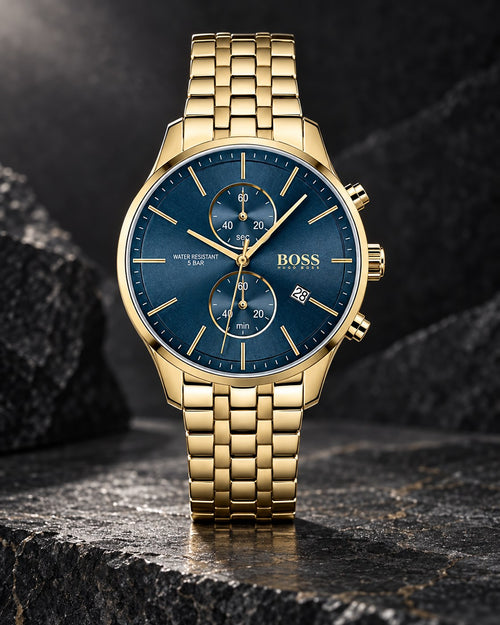 BOSS watch 1513841 product view 2