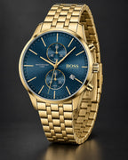 BOSS watch 1513841 product view 5