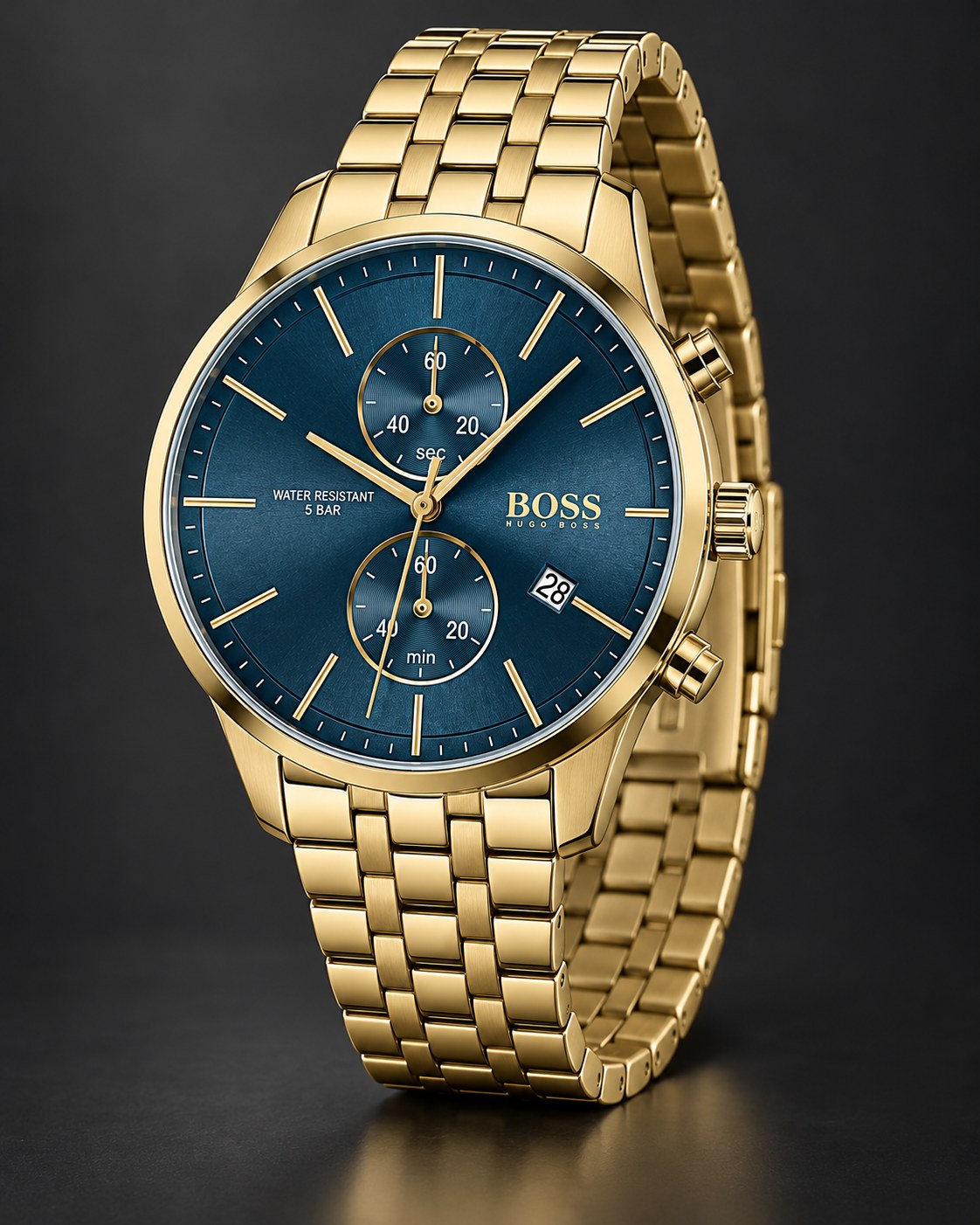 BOSS watch 1513841 product view 5