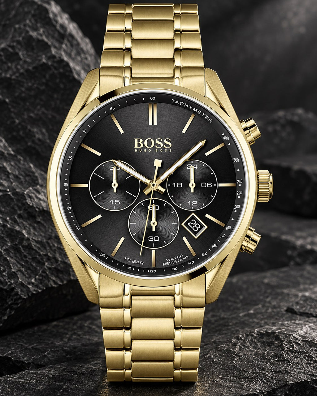 BOSS watch 1513848 product view 2