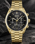 BOSS watch 1513848 product view 2