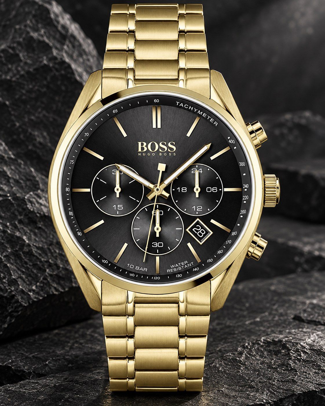 BOSS watch 1513848 product view 2