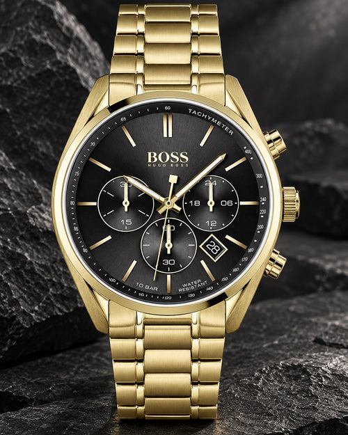 BOSS watch 1513848 product view 2