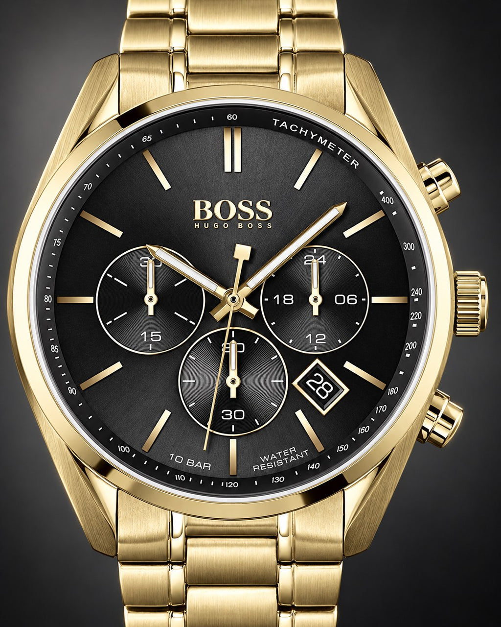 BOSS watch 1513848 product view 3