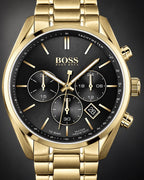 BOSS watch 1513848 product view 3