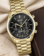 BOSS watch 1513848 product view 4