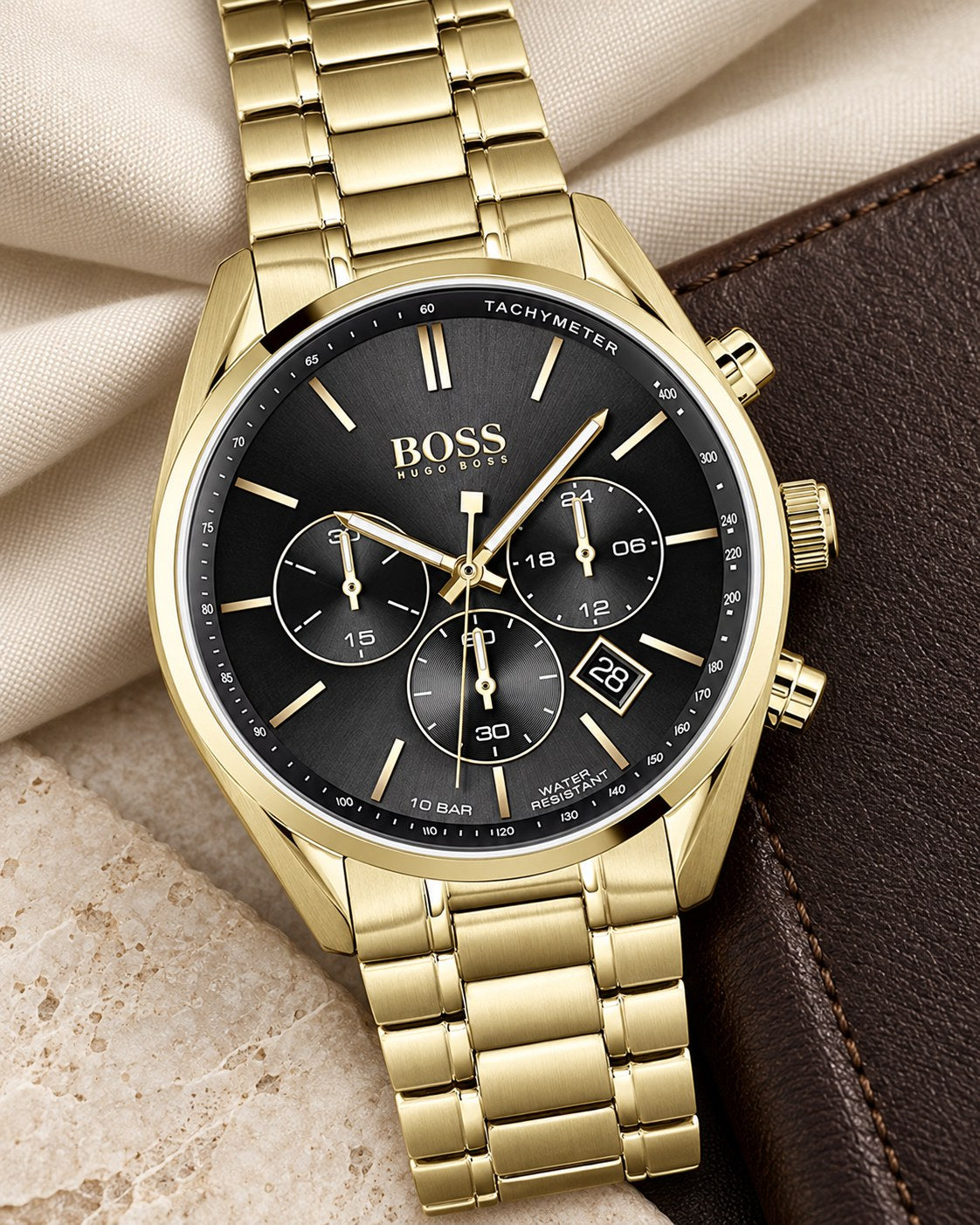 BOSS watch 1513848 product view 4