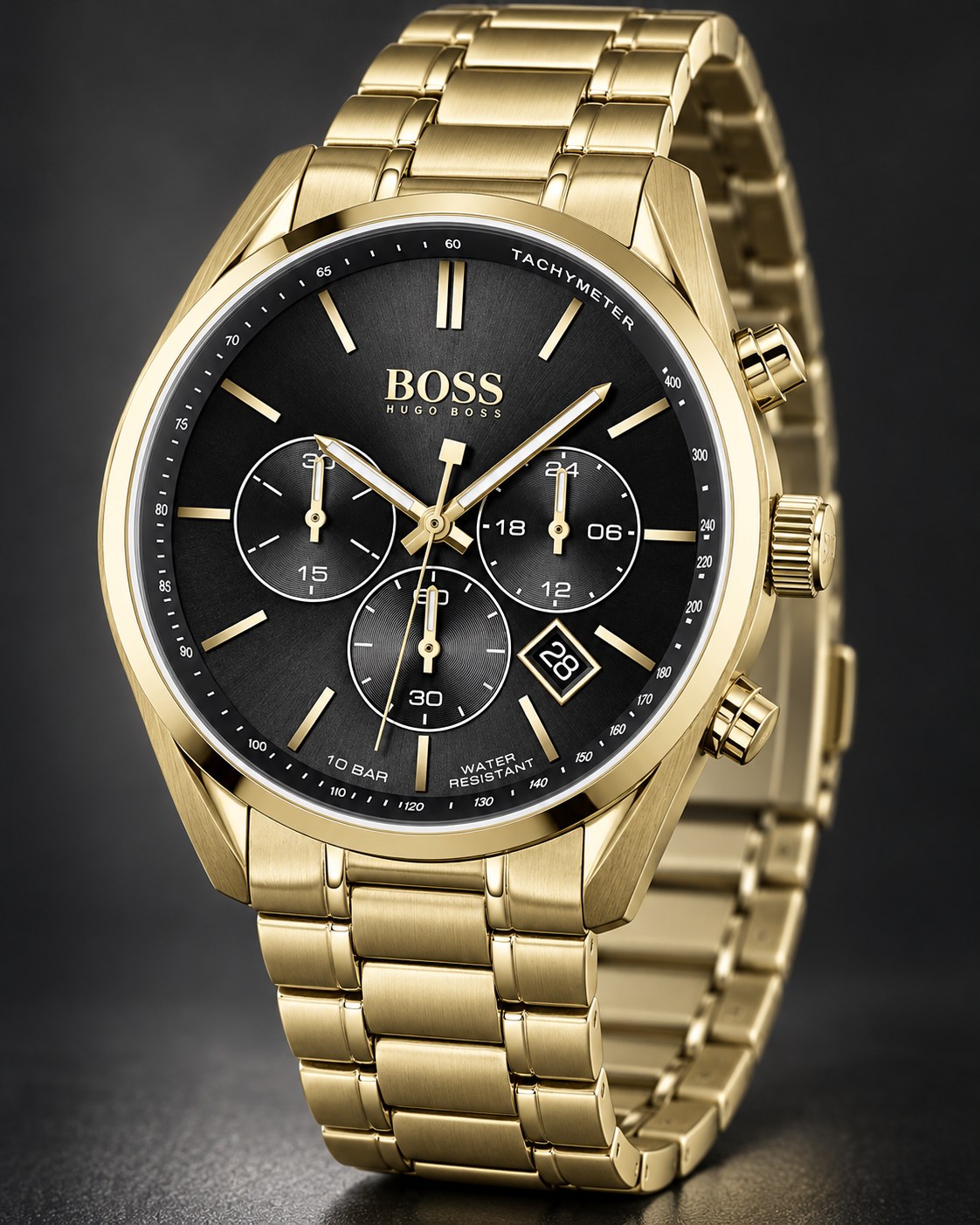 BOSS watch 1513848 product view 5