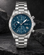 BOSS watch 1513850 product view 2