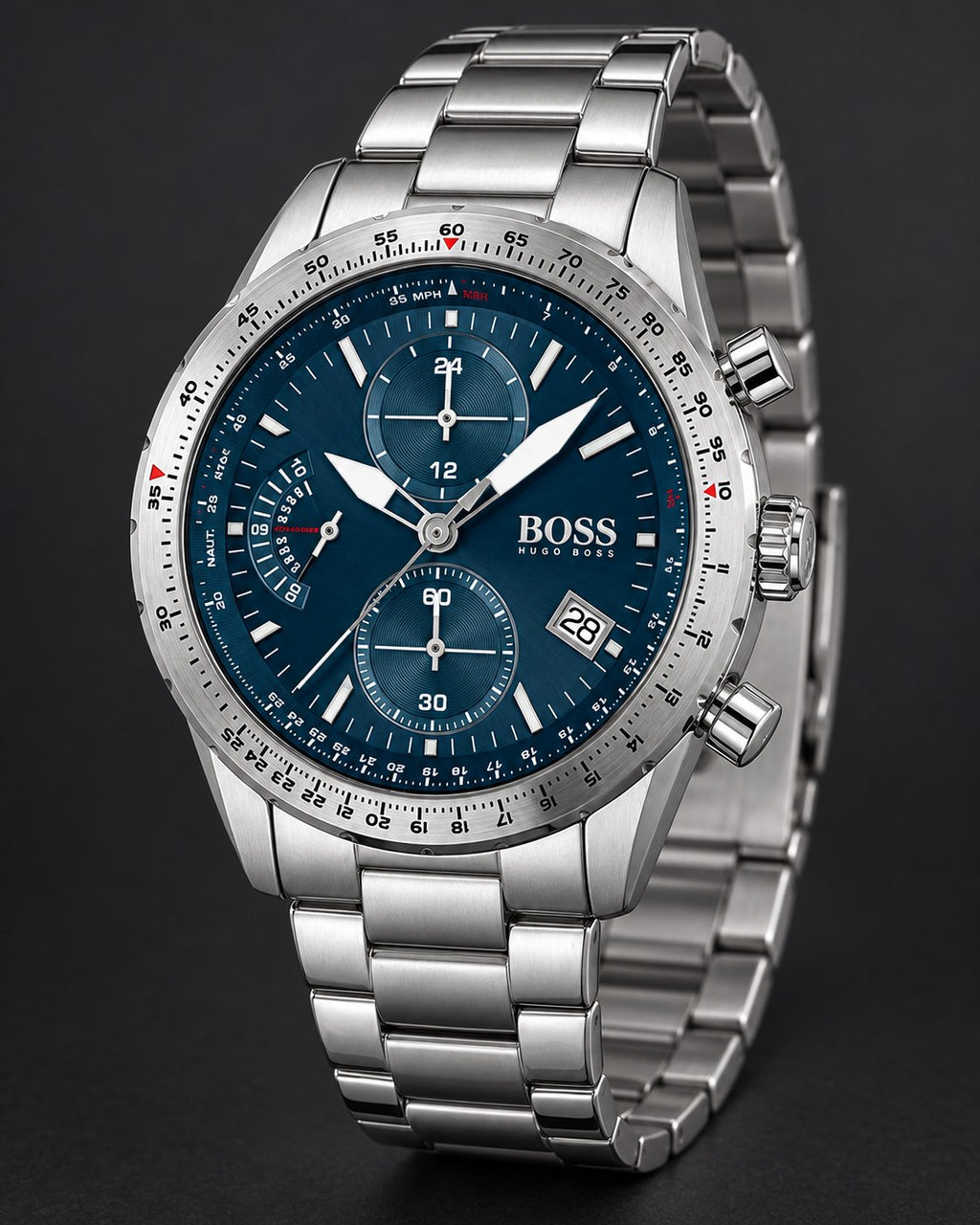 BOSS watch 1513850 product view 5