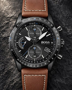 BOSS watch 1513851 product view 2