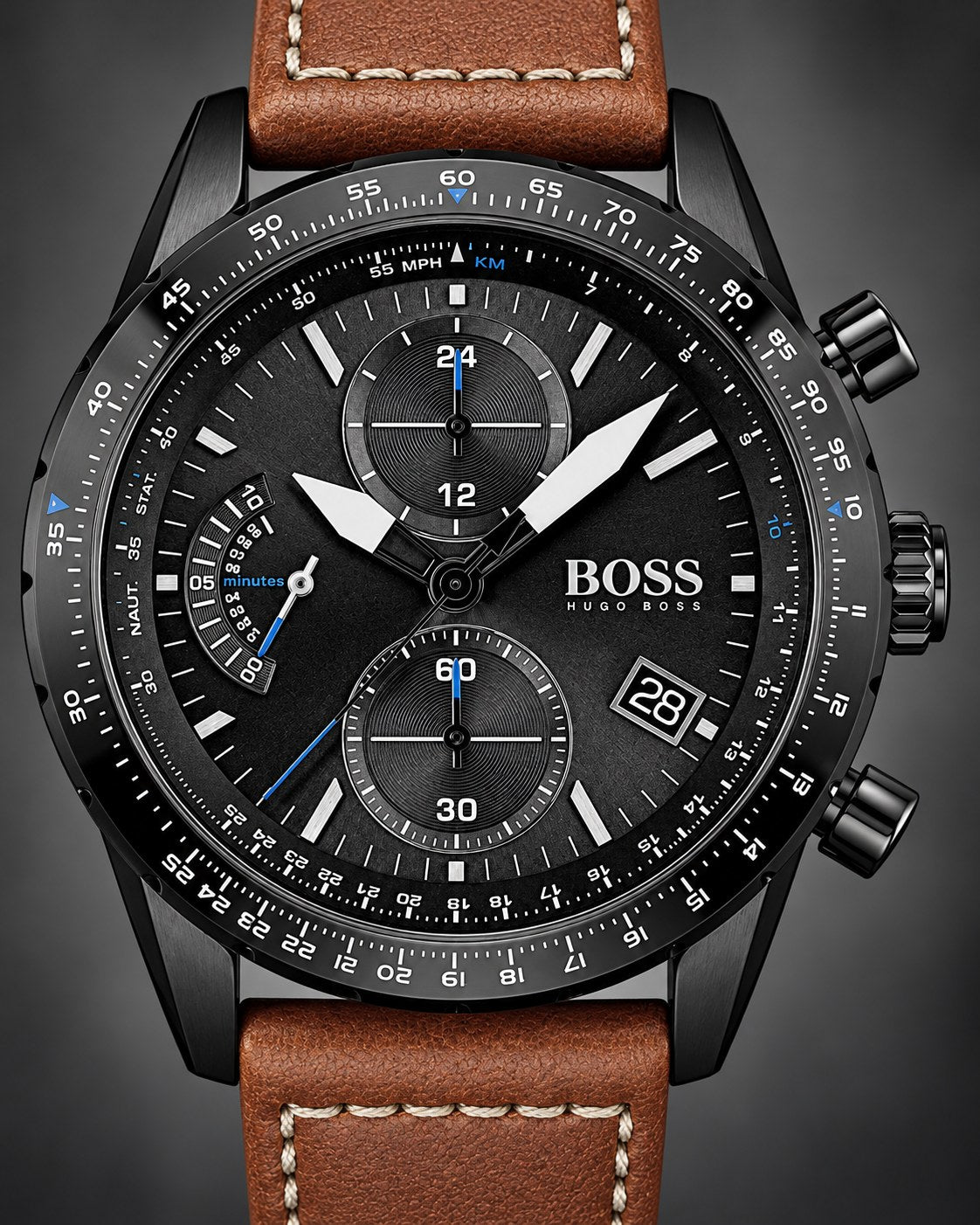 BOSS watch 1513851 product view 3