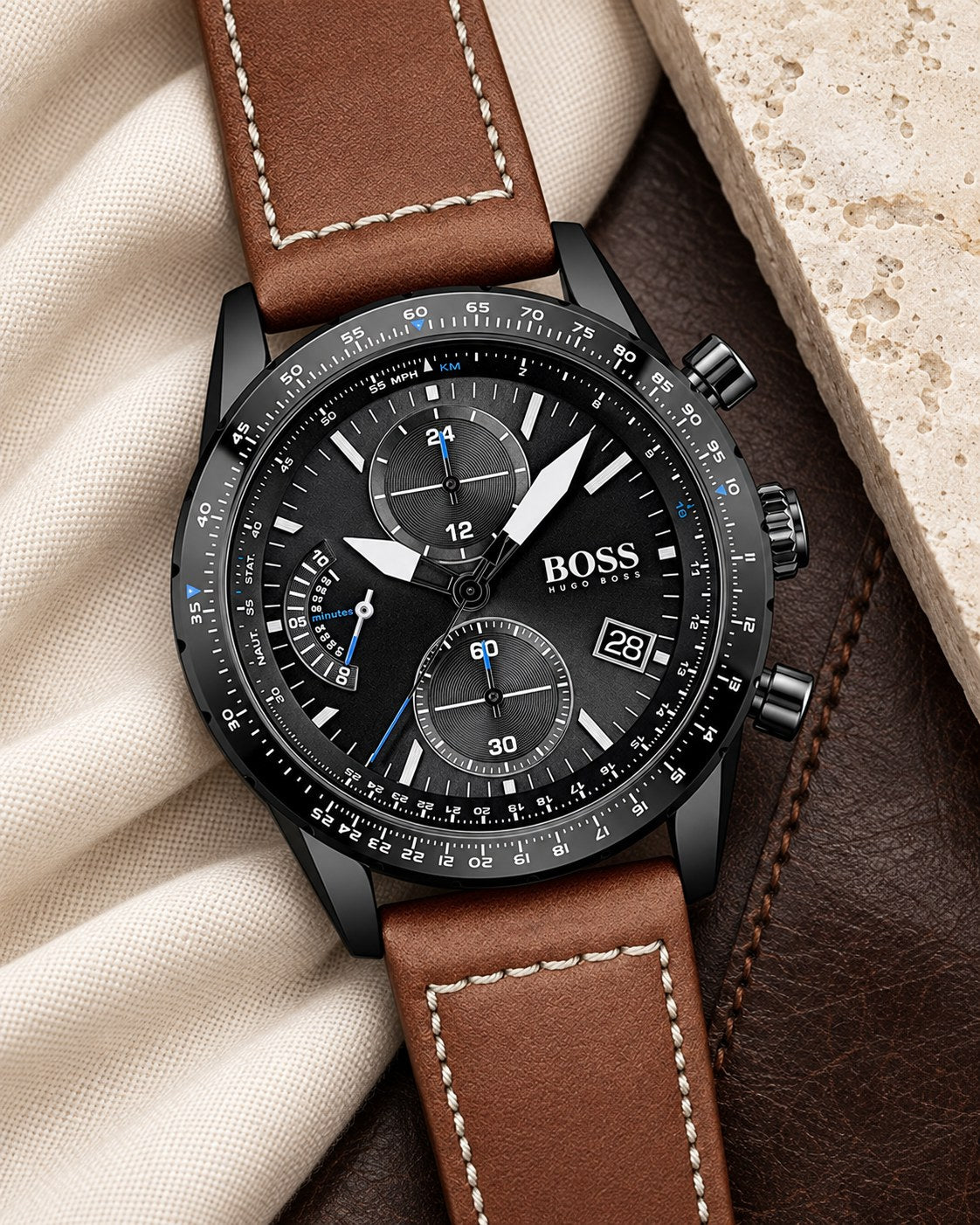 BOSS watch 1513851 product view 4