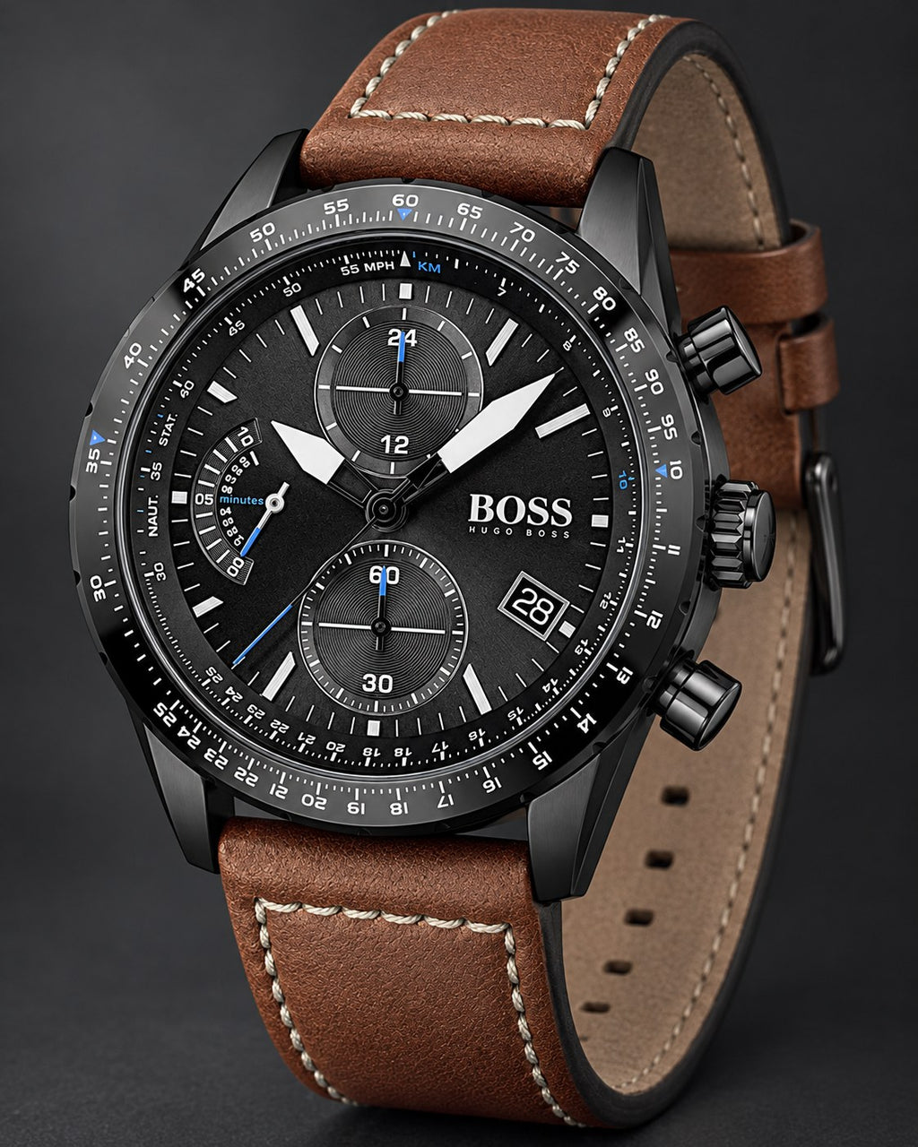 BOSS watch 1513851 product view 5