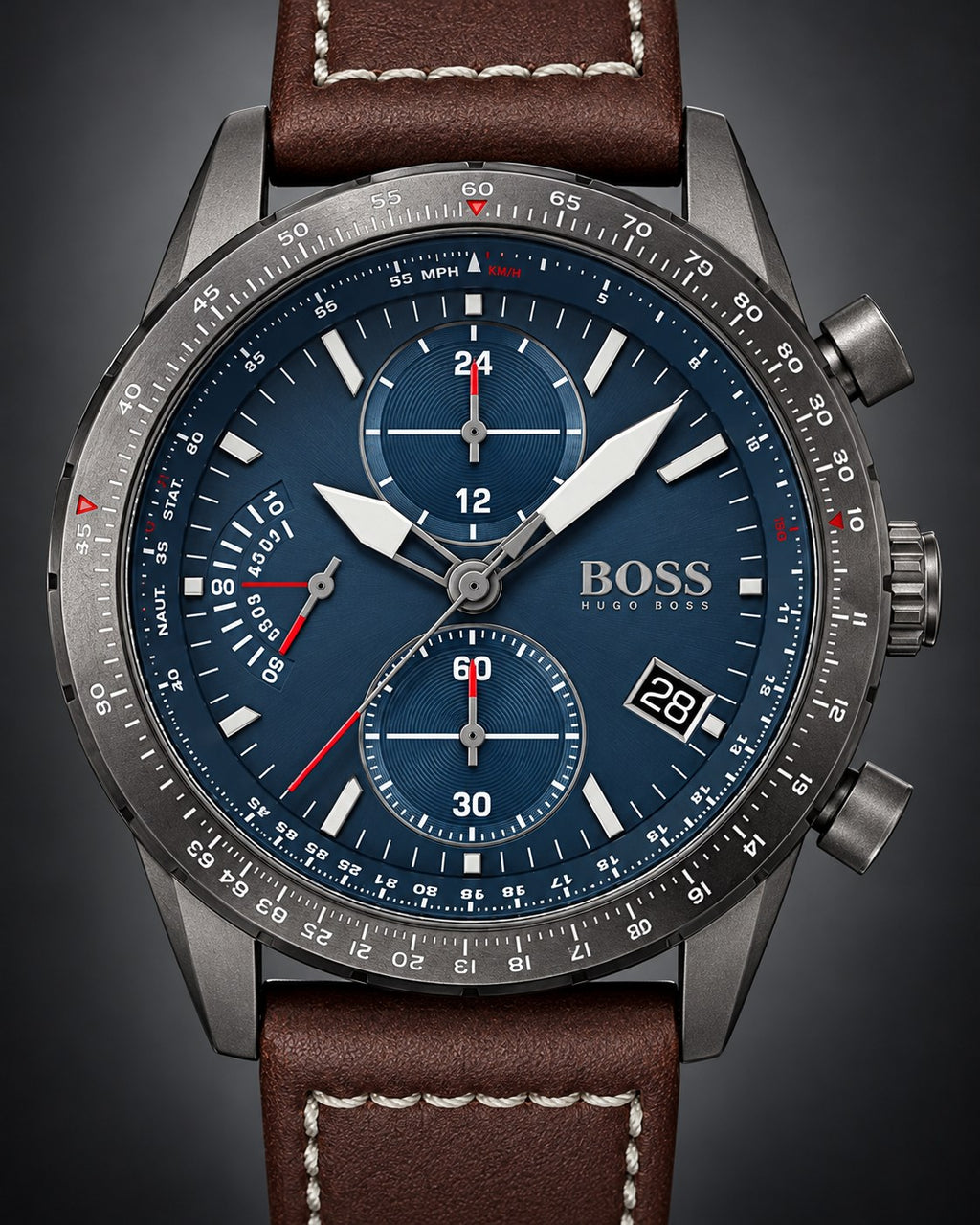 BOSS watch 1513852 product view 3
