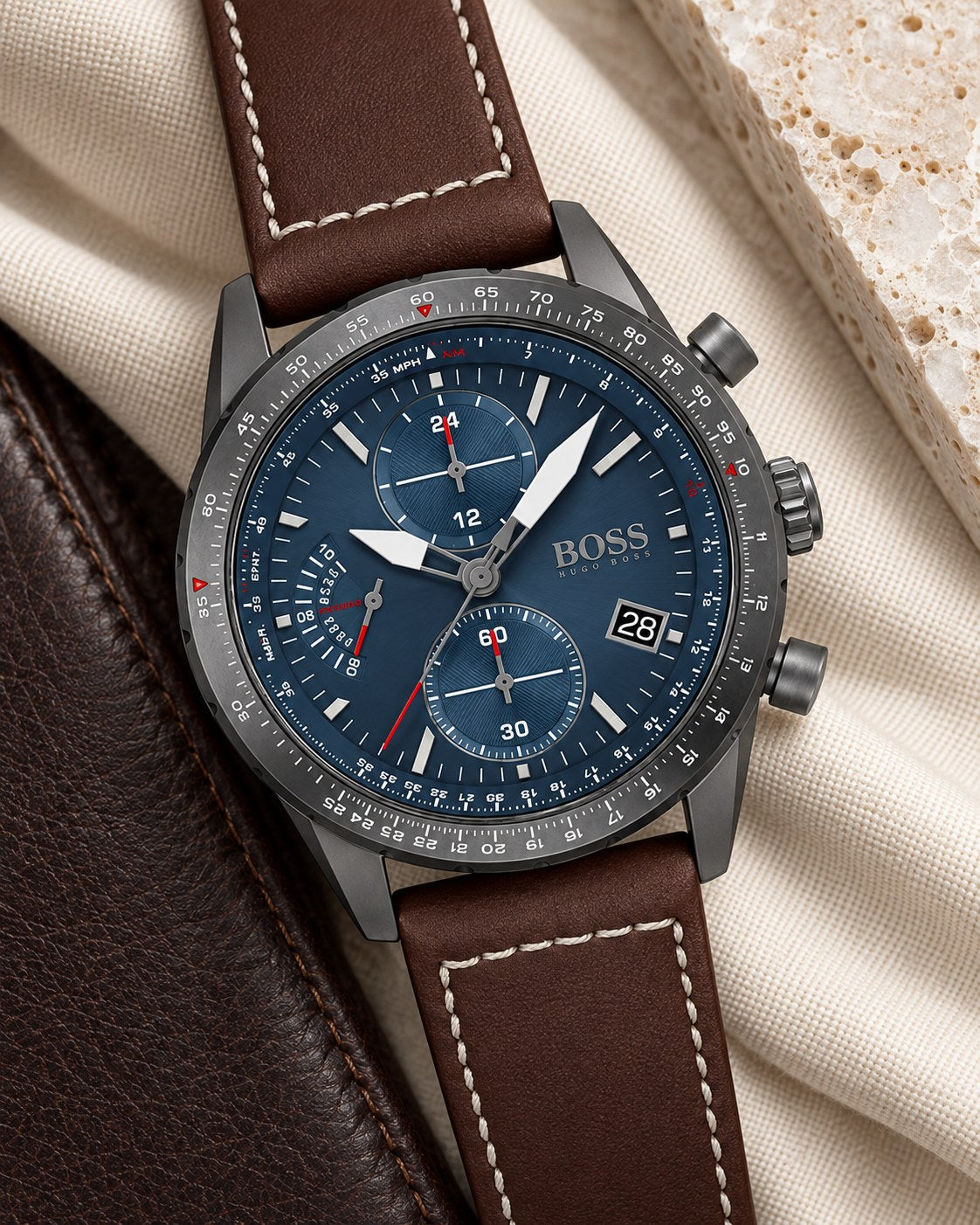 BOSS watch 1513852 product view 4