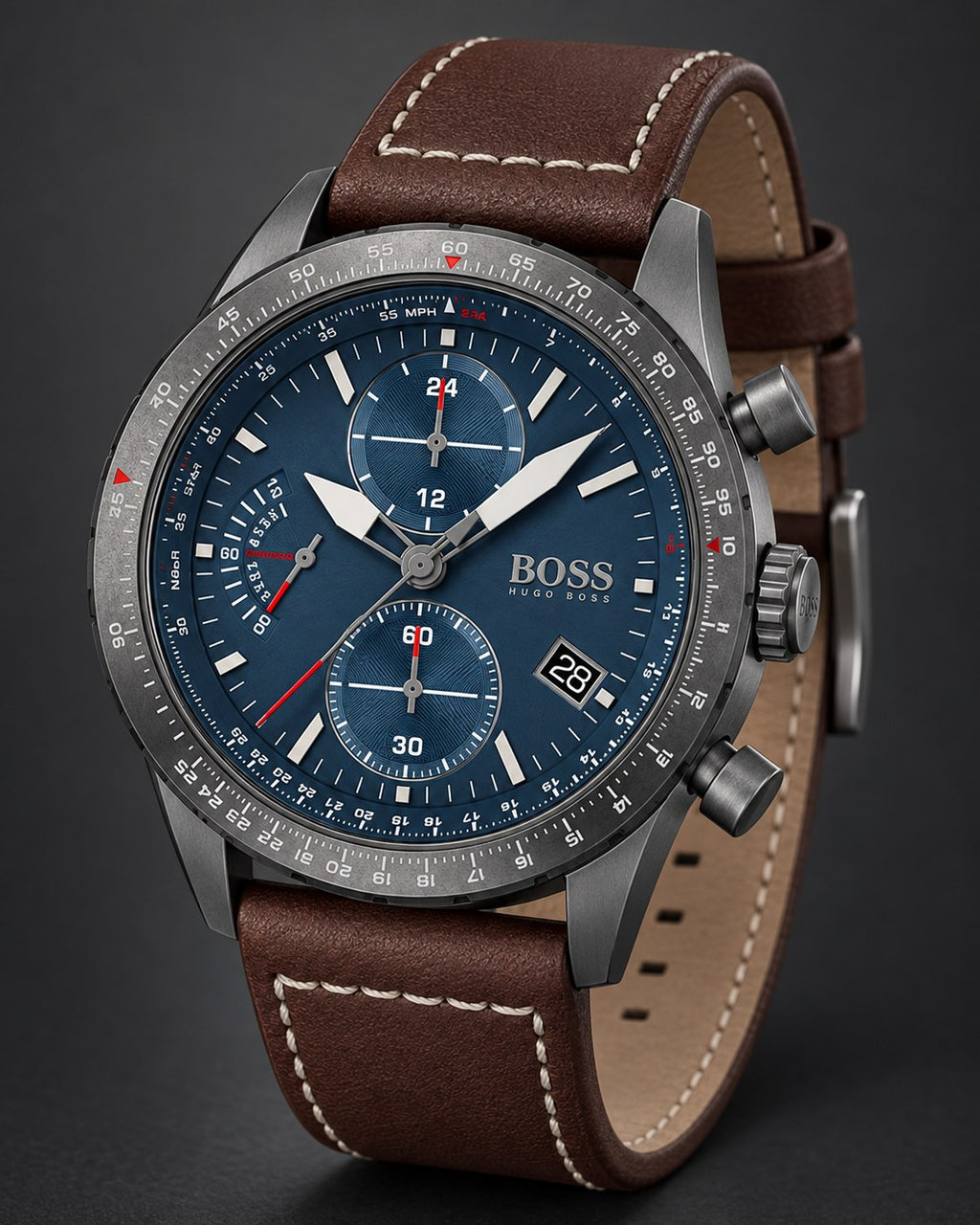 BOSS watch 1513852 product view 5