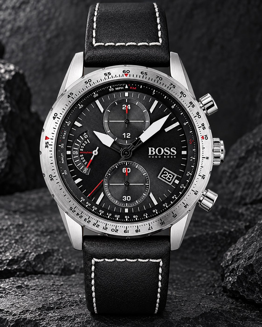 BOSS watch 1513853 product view 2