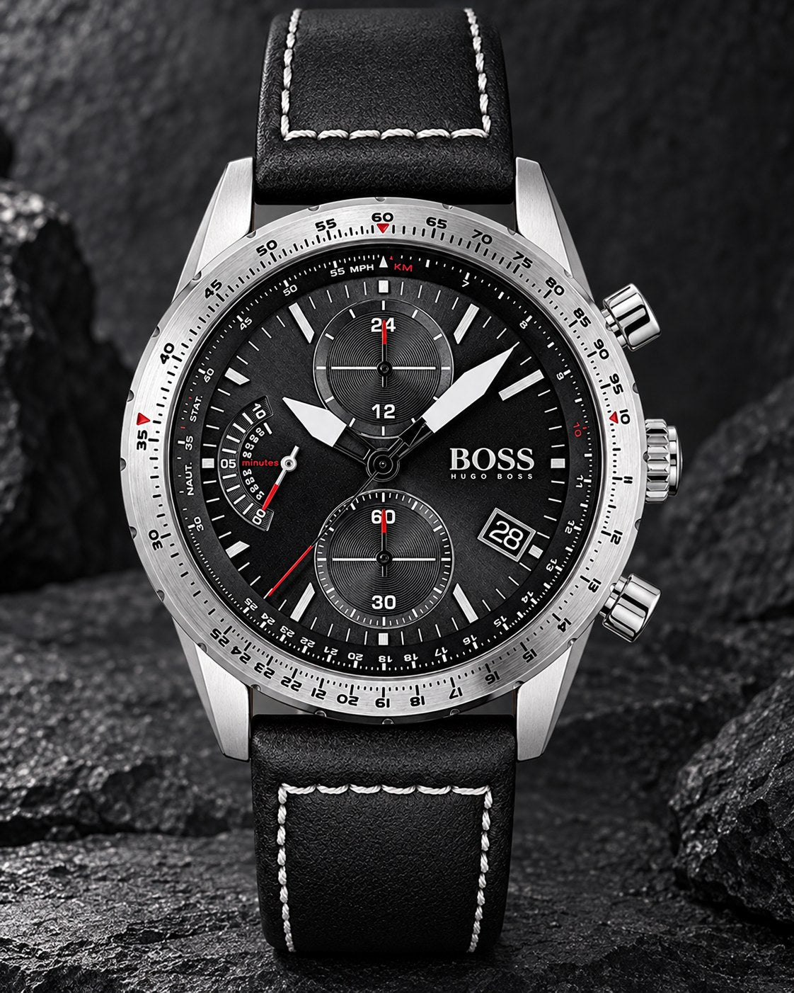 BOSS watch 1513853 product view 2