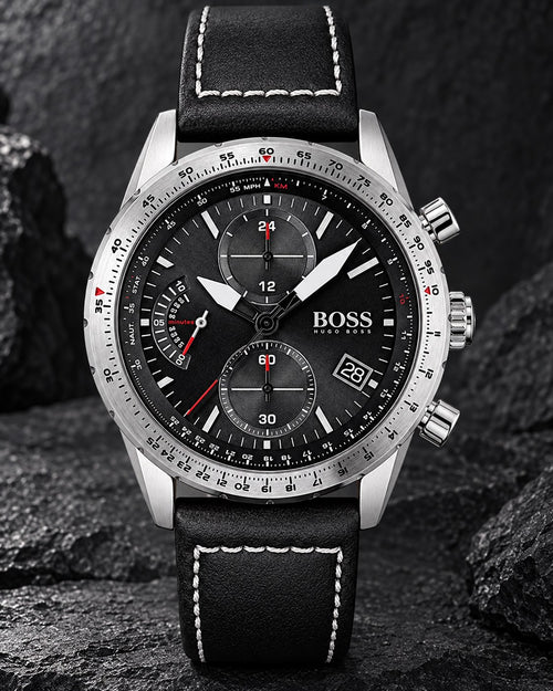 BOSS watch 1513853 product view 2