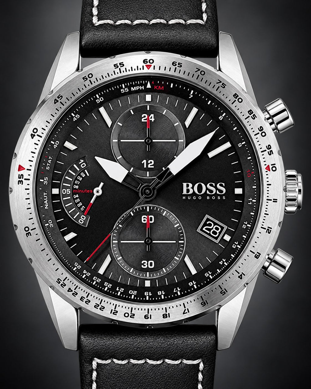 BOSS watch 1513853 product view 3
