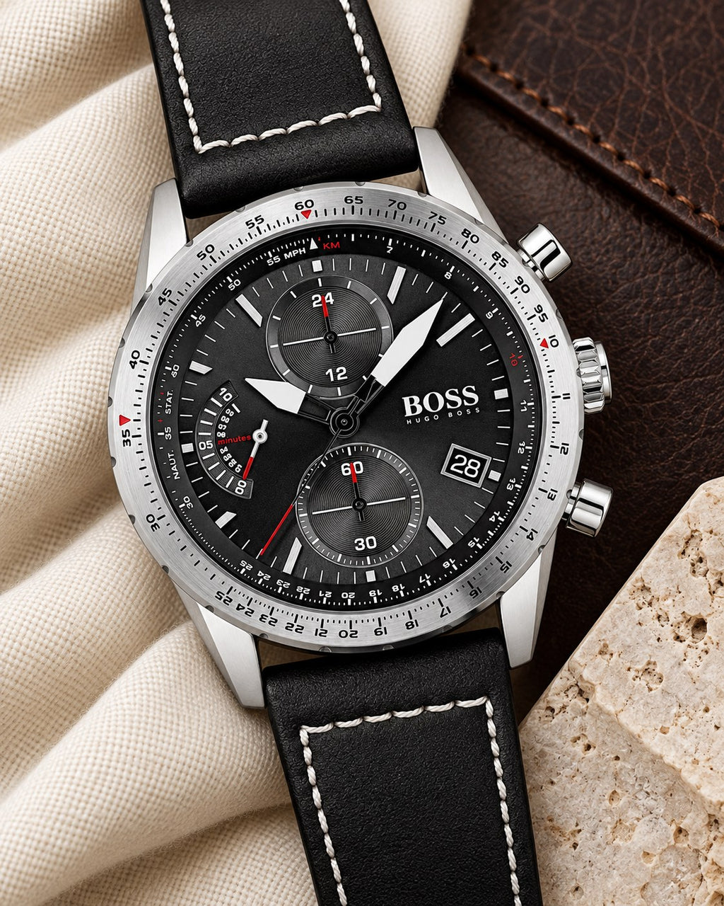 BOSS watch 1513853 product view 4