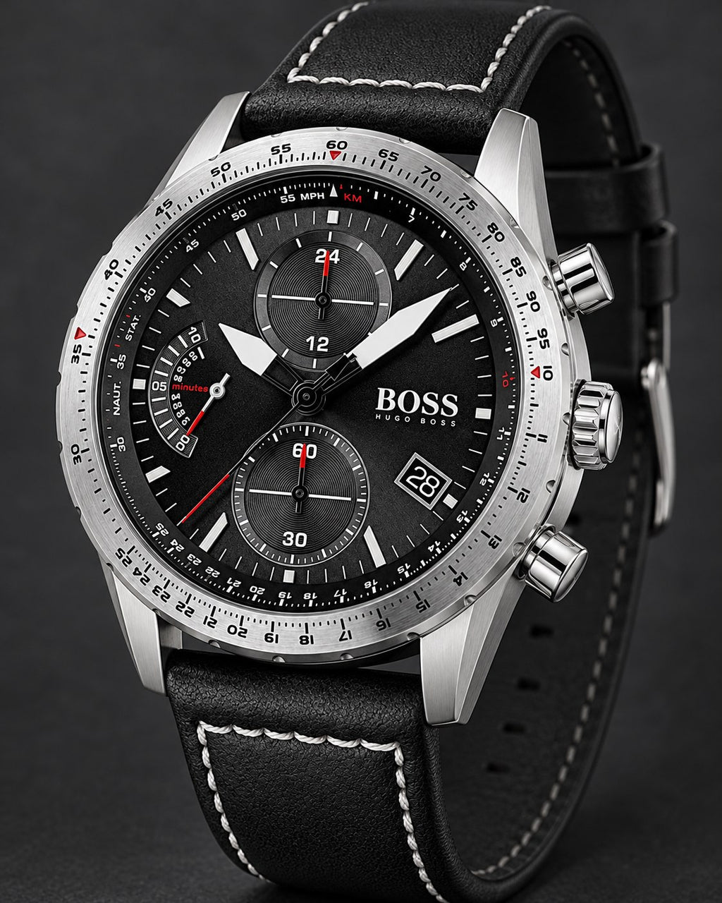 BOSS watch 1513853 product view 5