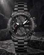 BOSS watch 1513854 product view 2
