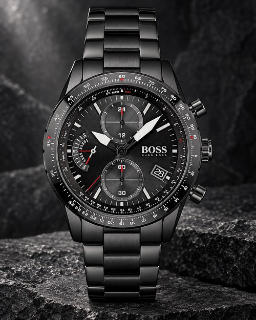 BOSS watch 1513854 product view 2