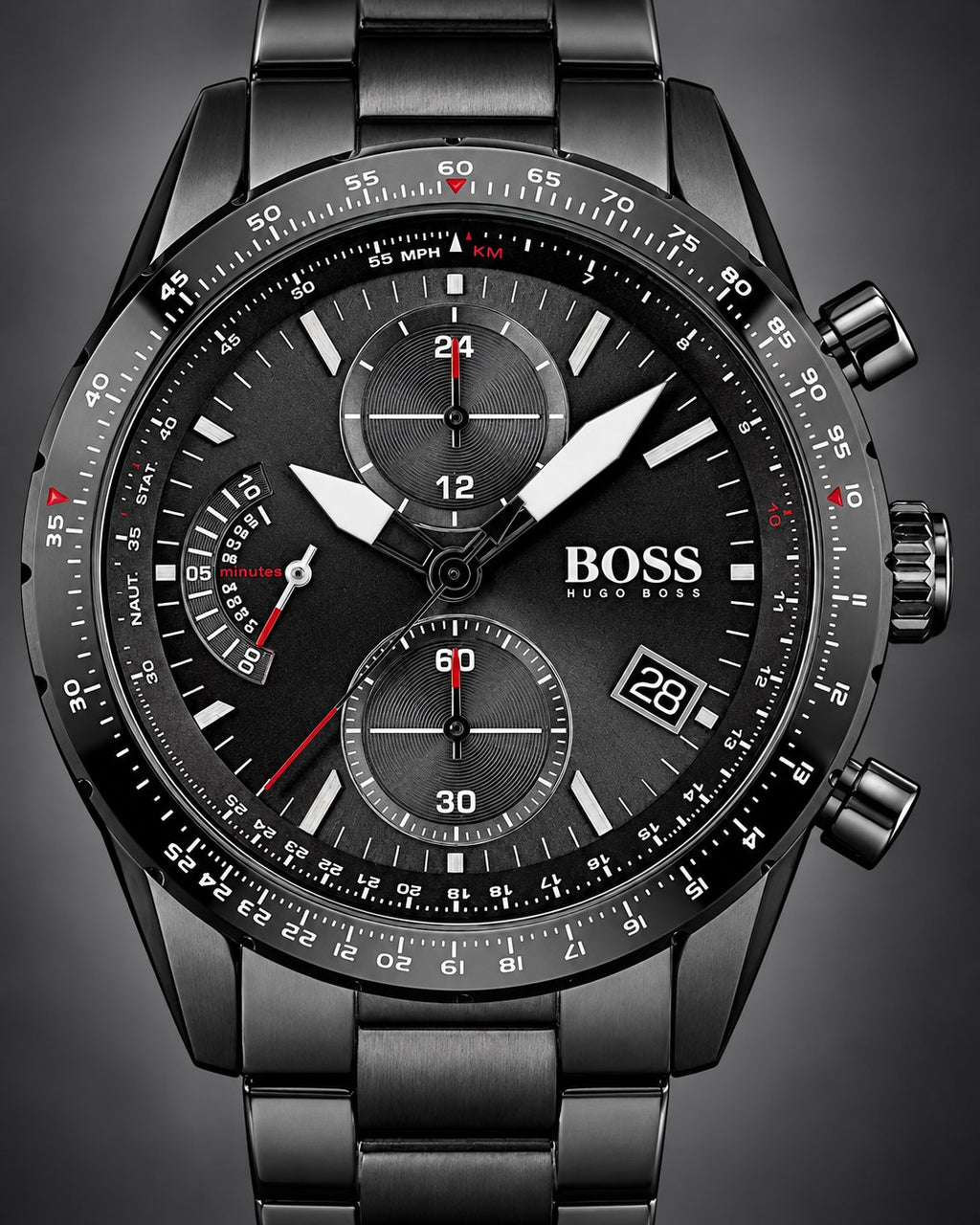 BOSS watch 1513854 product view 3