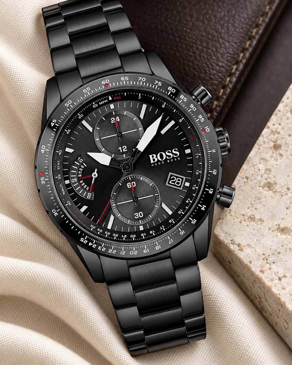 BOSS watch 1513854 product view 4