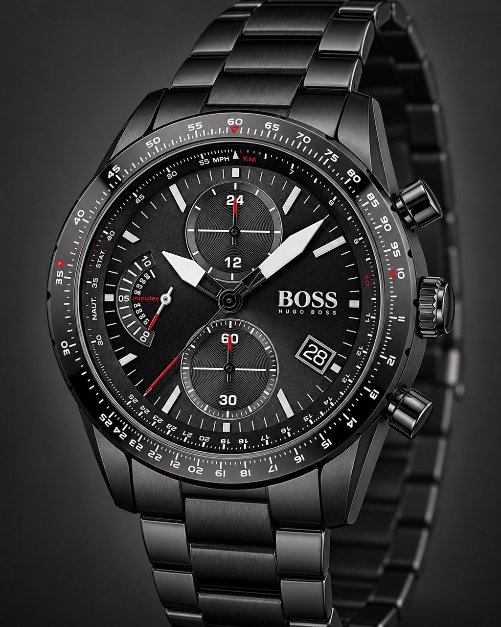 BOSS watch 1513854 product view 5