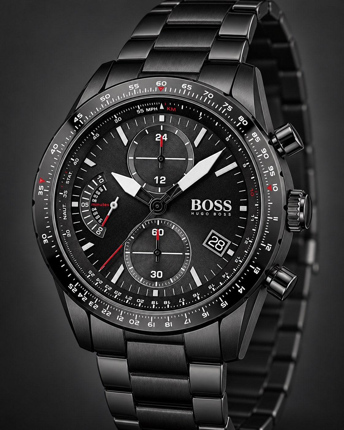 BOSS watch 1513854 product view 5