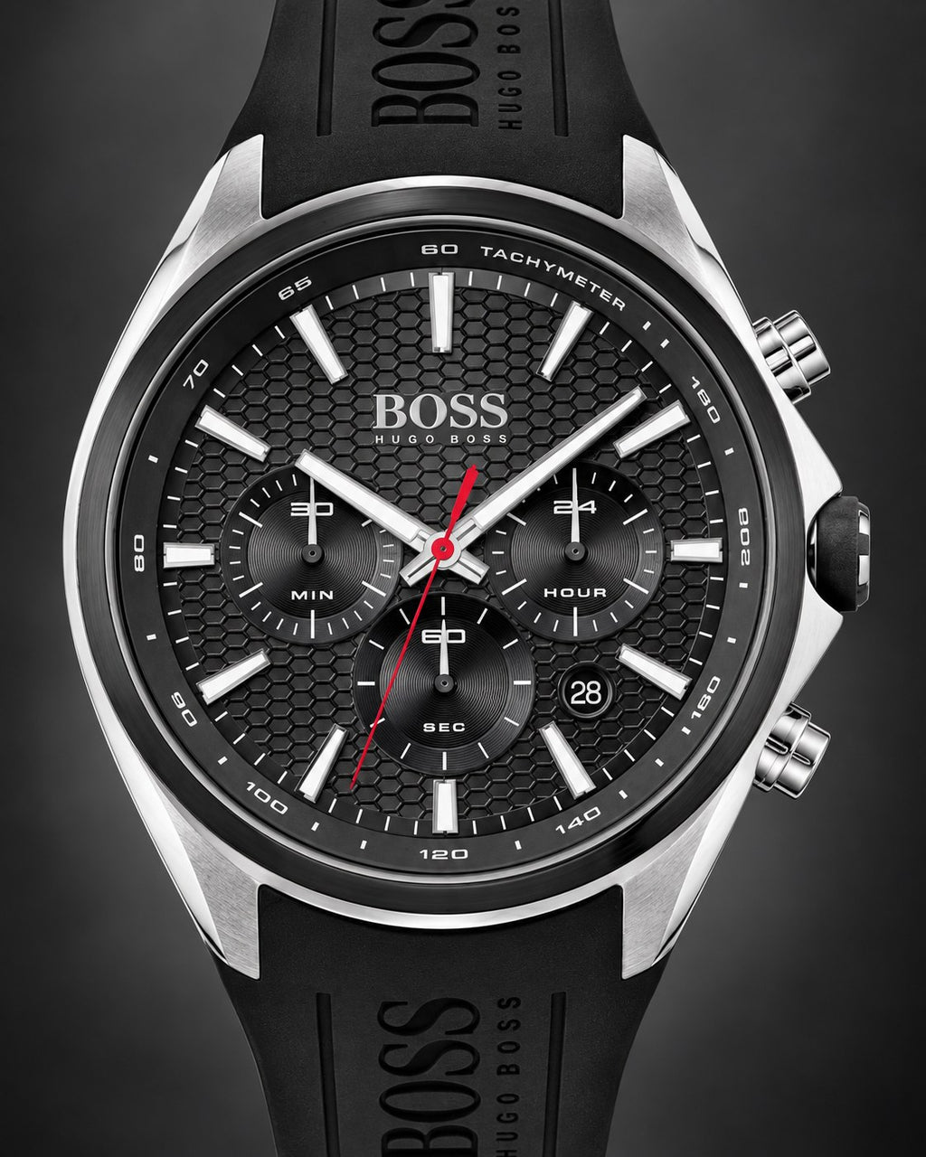 BOSS watch 1513855 product view 3