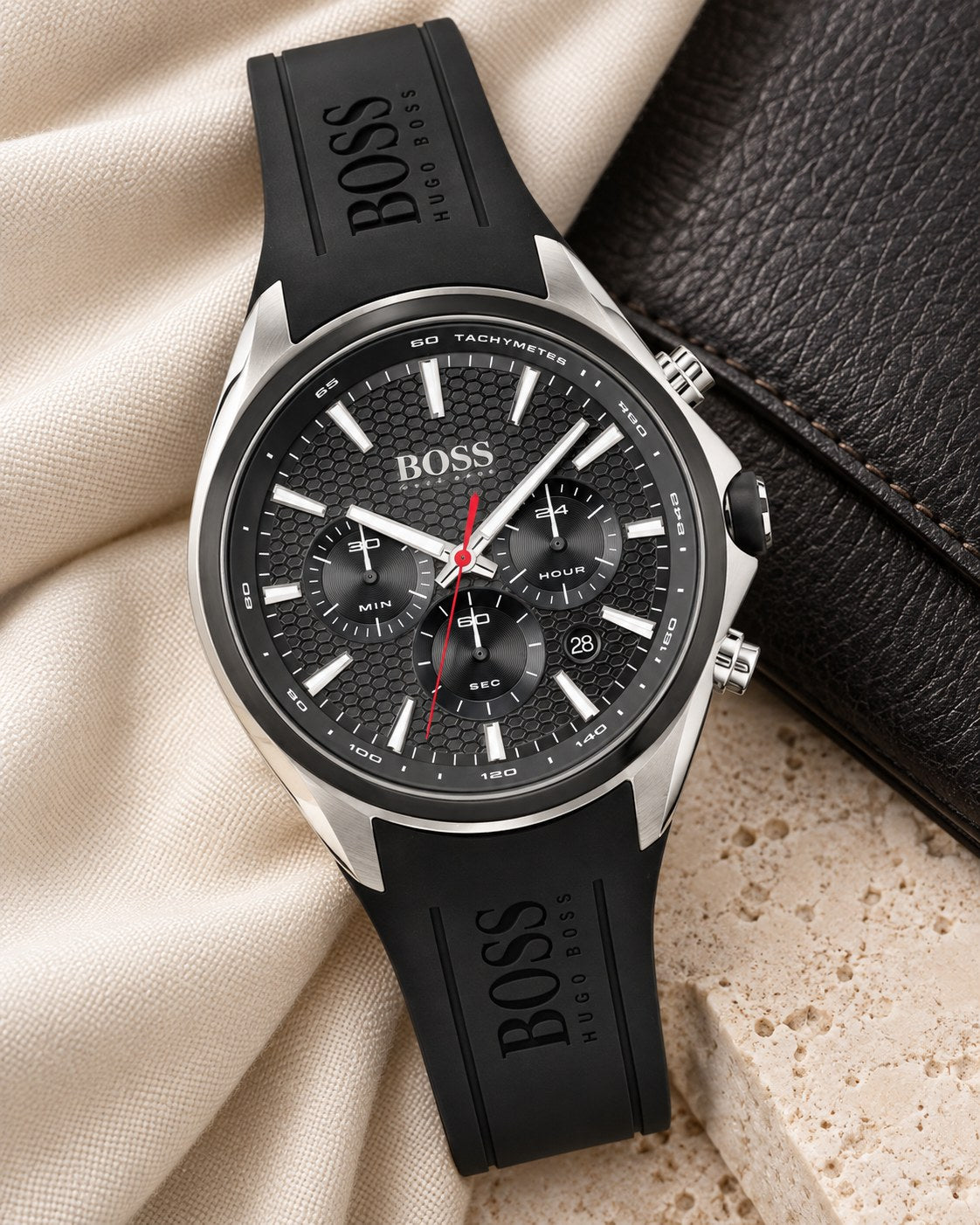 BOSS watch 1513855 product view 4