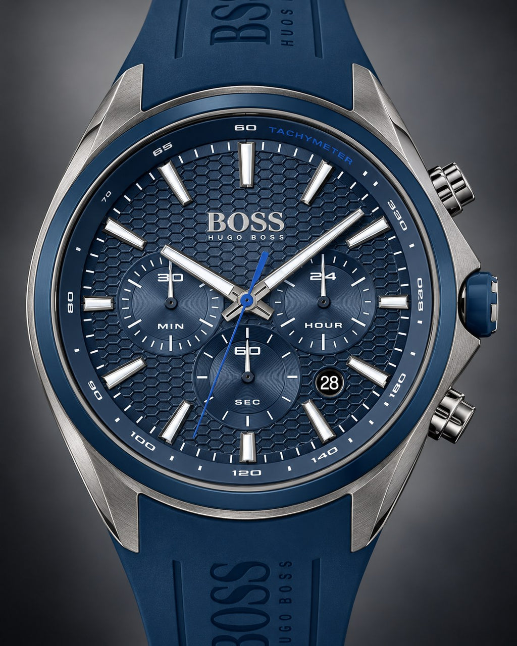 BOSS watch 1513856 product view 3